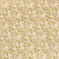 Vintage Florals: Vine, honeydew