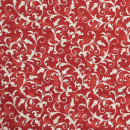 Poulets de Provence SP25314 red