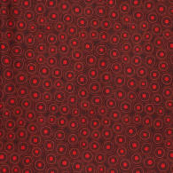 Circle Dot brown 5658-77