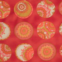 Karavan: Bangle, ruby