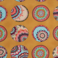 Karavan: Bangle, curry
