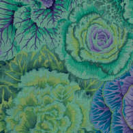 PJ051 Brassica, green