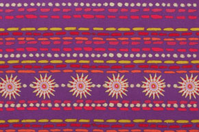 PWNW051 purple