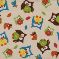 Bright Owls CP47767