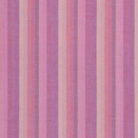 Woven Multi Stripe, raspberry