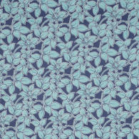 Vintage Florals: Vine, sangria