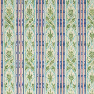 Vintage Florals: Pedestal, sangria
