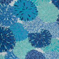 Wrenly Bloom, cobalt