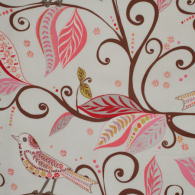 Wrenly Wren, mandarin