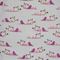 Wrenly Mammabirds, violet