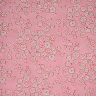 Wrenly Rosette, cherry