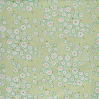Wrenly Rosette, citrus