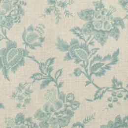 Vintage Floral 1440-B2