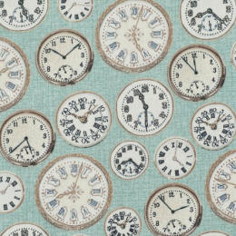 Vintage Clocks 1442-B