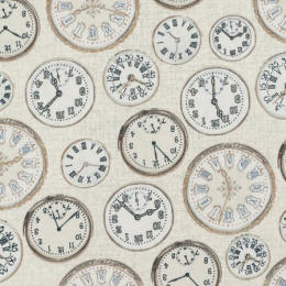 Vintage Clocks 1442-Q