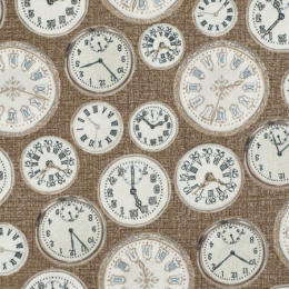 Vintage Clocks 1442-V