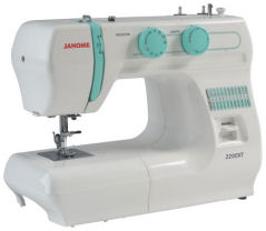 Janome 2200XT Janome 2200XT