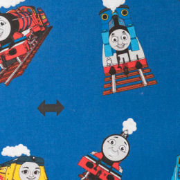 Thomas the Tank Engine & Friends