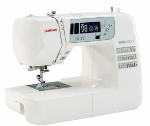 Janome 230DC