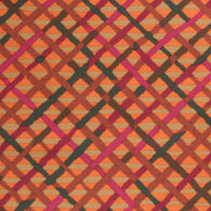 BM037 Mad Plaid, rust