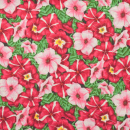 2327-P Petunia, pink