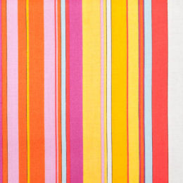 9766-B Awning stripe, pink