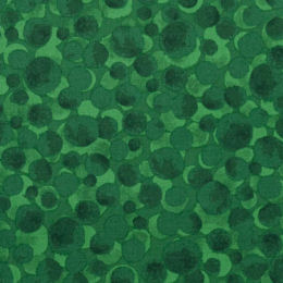 BB300 Christmas Green