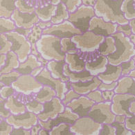 GP197 Tonal Floral, beige