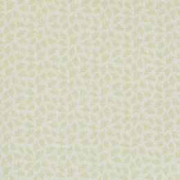 10157-L Oak Leaf, cream