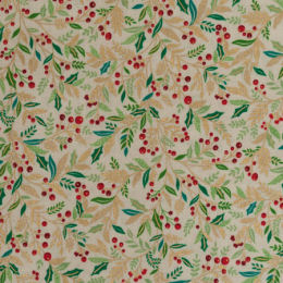 MU-214-Q Holly, cream