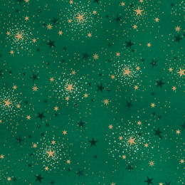 MU-216-G Sparkle, green