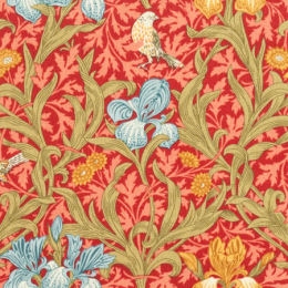 13380-16 Russet
