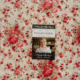 Petals & Polkadots