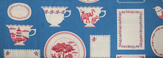 110173 Labels & Ornaments, blue